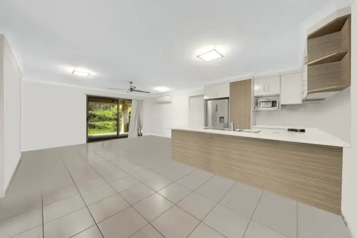 Fifth view of Homely house listing, 15 Wuruma Ct, Clinton QLD 4680