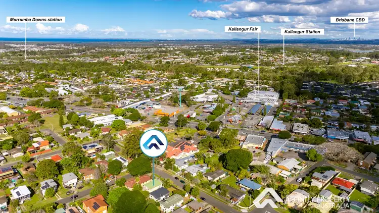 Main view of Homely house listing, 57 Sheehan St, Kallangur QLD 4503