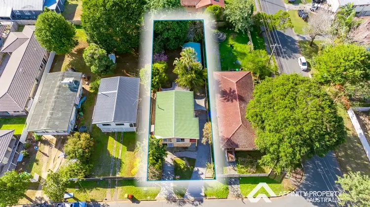 Second view of Homely house listing, 57 Sheehan St, Kallangur QLD 4503
