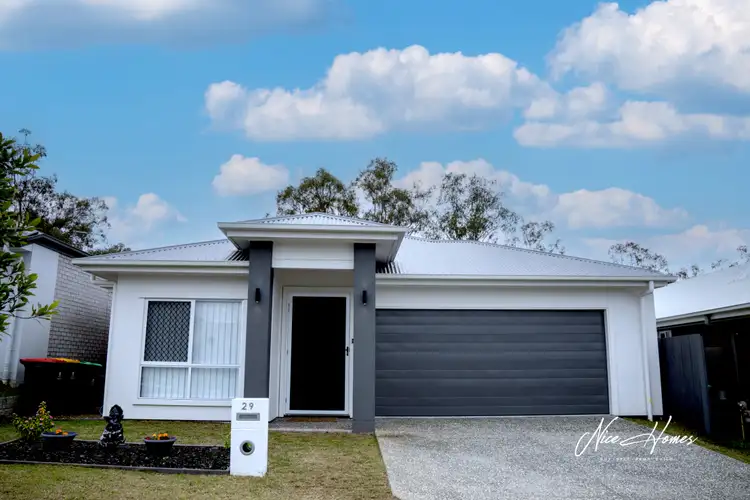29 Sunflower Court, Ripley QLD 4306