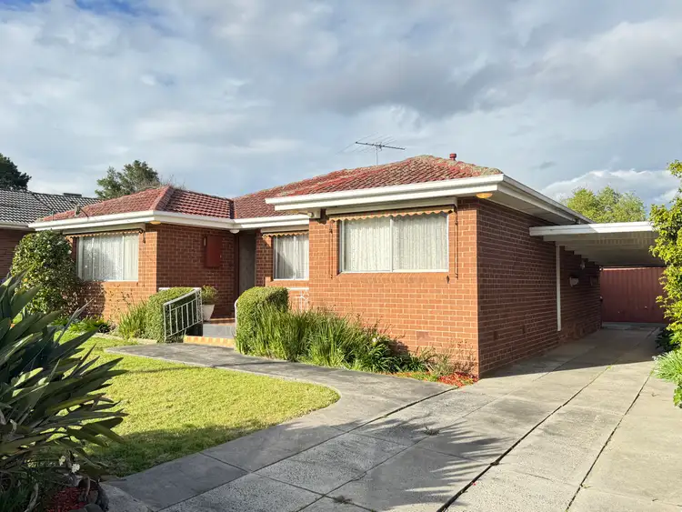 Main view of Homely house listing, 10 Tamar St, Bundoora VIC 3083