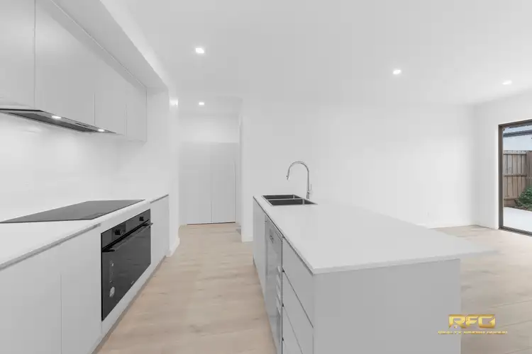 Second view of Homely house listing, 2 Carla Mews, Truganina VIC 3029