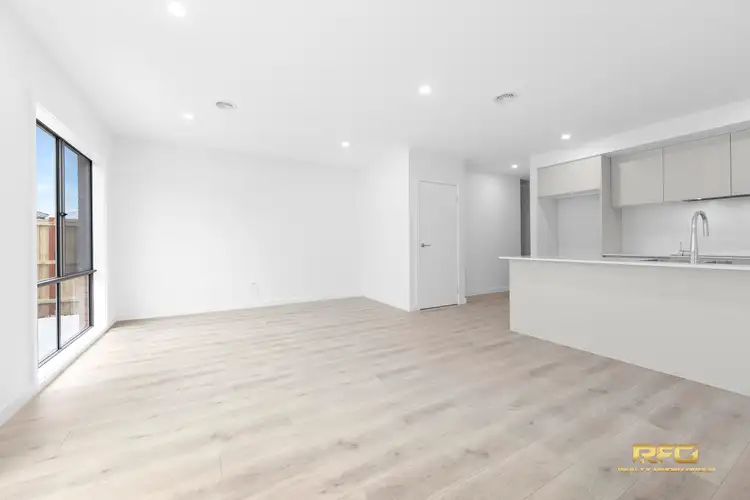 Fourth view of Homely house listing, 2 Carla Mews, Truganina VIC 3029