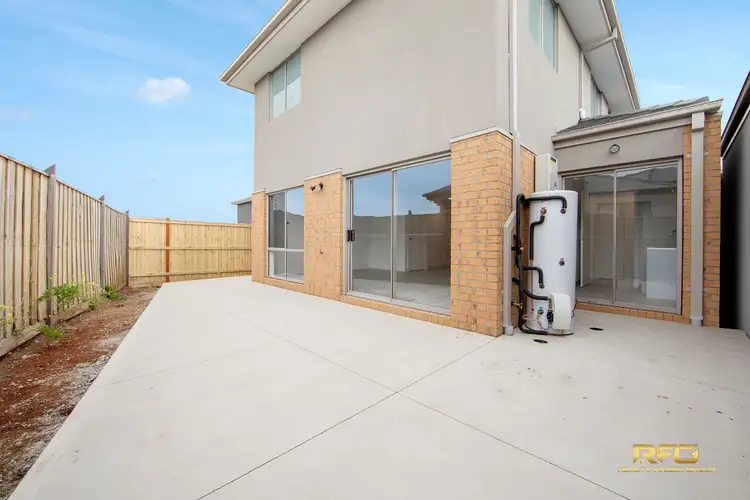Sixth view of Homely house listing, 2 Carla Mews, Truganina VIC 3029