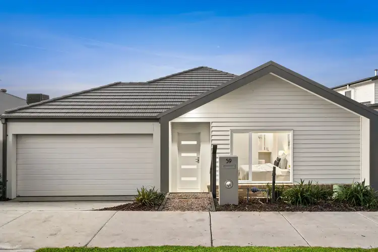 59 Woodville St, Drysdale VIC 3222