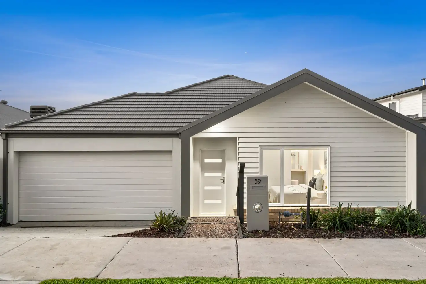 Main view of Homely house listing, 59 Woodville St, Drysdale VIC 3222