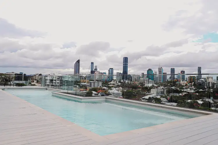 1003/95 Linton St, Kangaroo Point QLD 4169