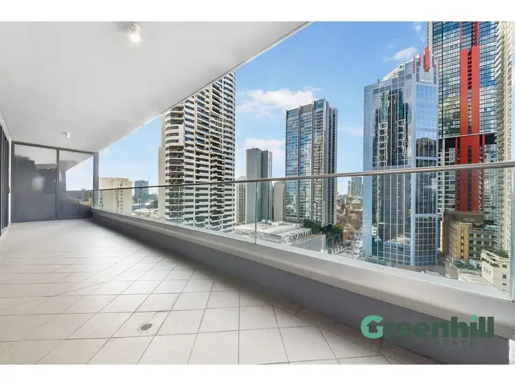 2810/91 Liverpool St, Sydney NSW 2000