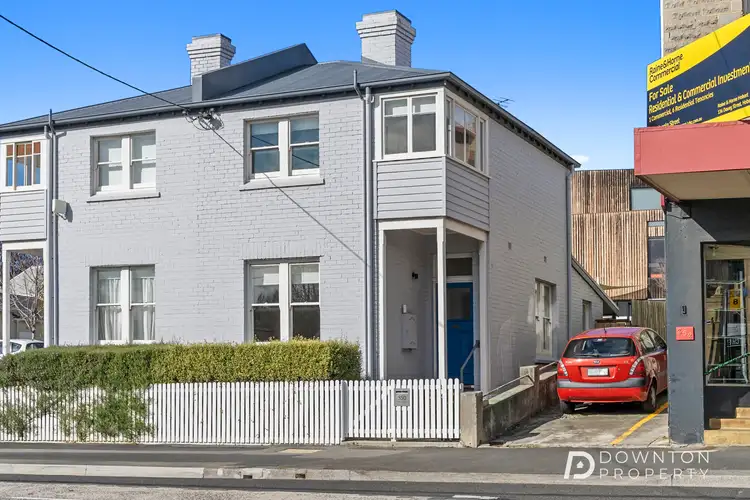 350 Macquarie St