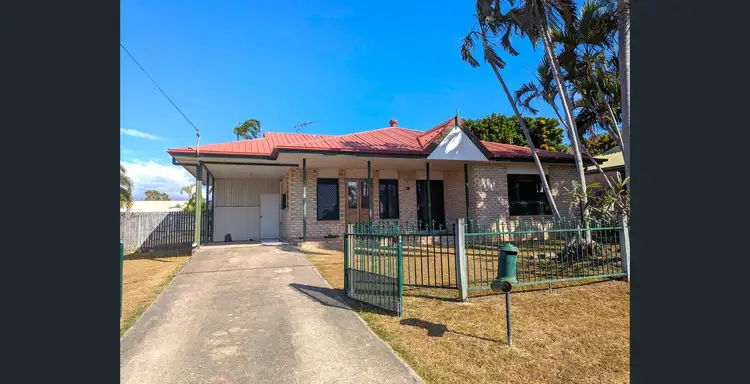 16 Combe Court, Wulguru QLD 4811