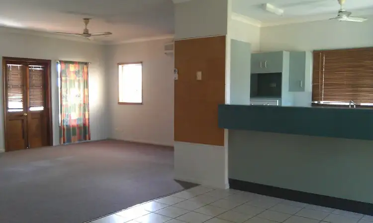 Second view of Homely house listing, 16 Combe Court, Wulguru QLD 4811