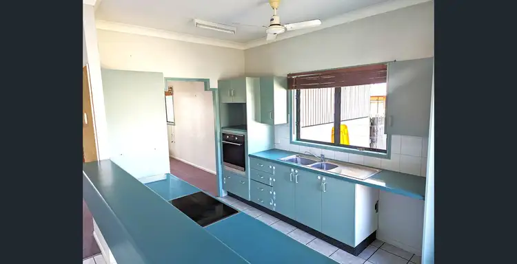 Third view of Homely house listing, 16 Combe Court, Wulguru QLD 4811