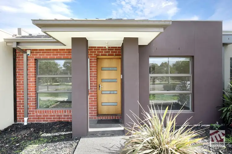 Third view of Homely house listing, 827 Edgars Road, Epping VIC 3076
