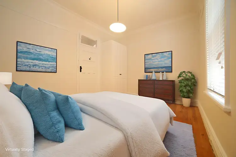 Fourth view of Homely semi-detached listing, 14A Wolger Rd, Mosman NSW 2088