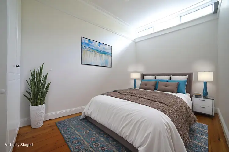 Fifth view of Homely semi-detached listing, 14A Wolger Rd, Mosman NSW 2088