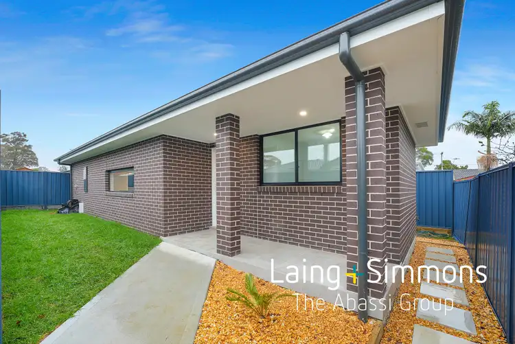 13a Kennelly Street, Colyton NSW 2760