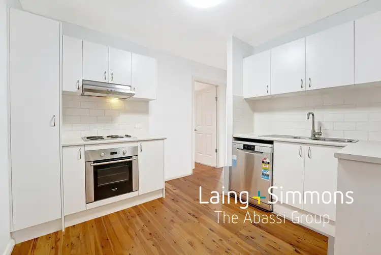 Second view of Homely house listing, 12 Dorset Street, Cambridge Park NSW 2747