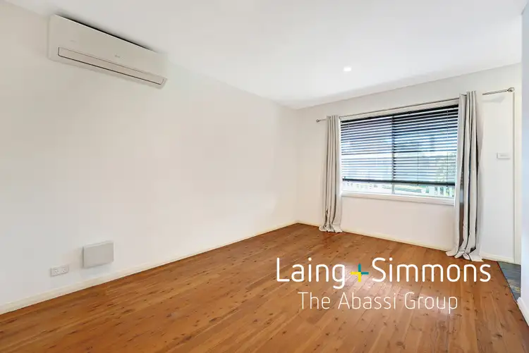 Third view of Homely house listing, 12 Dorset Street, Cambridge Park NSW 2747