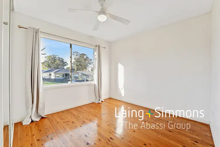 Fourth view of Homely house listing, 12 Dorset Street, Cambridge Park NSW 2747