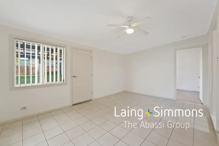 Fifth view of Homely house listing, 12 Dorset Street, Cambridge Park NSW 2747