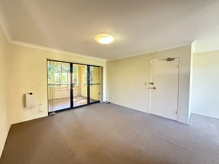 Second view of Homely unit listing, 22/9-11 Nelson St, Chatswood NSW 2067