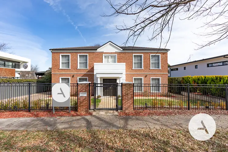 3 Francis Street, Yarralumla ACT 2600