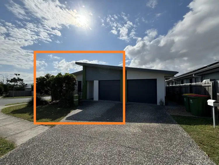 320a Waller Road, Park Ridge QLD 4125