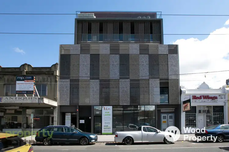 202/386 Burnley Street, Richmond VIC 3121