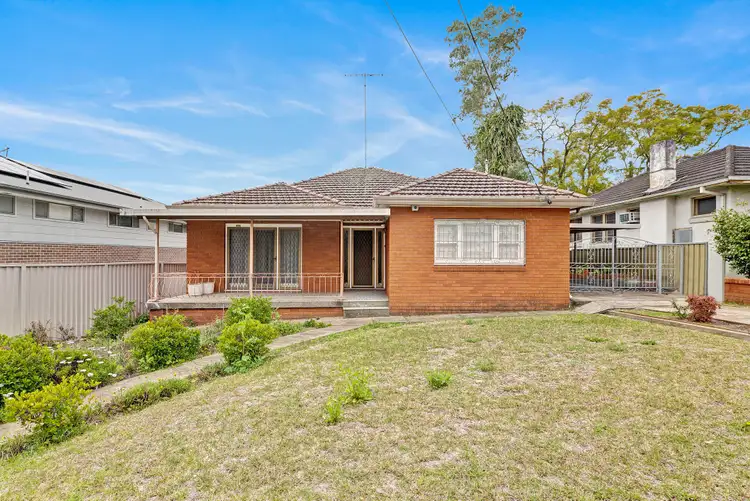 315 Great Western Hwy, St Marys NSW 2760