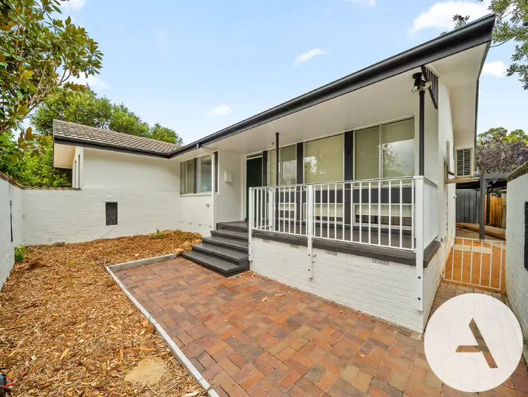 25 Wirilda St, Rivett ACT 2611
