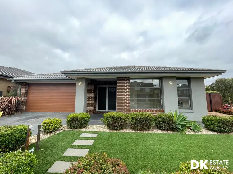 Main view of Homely house listing, 38 Tedcastle Drive, Aintree VIC 3336