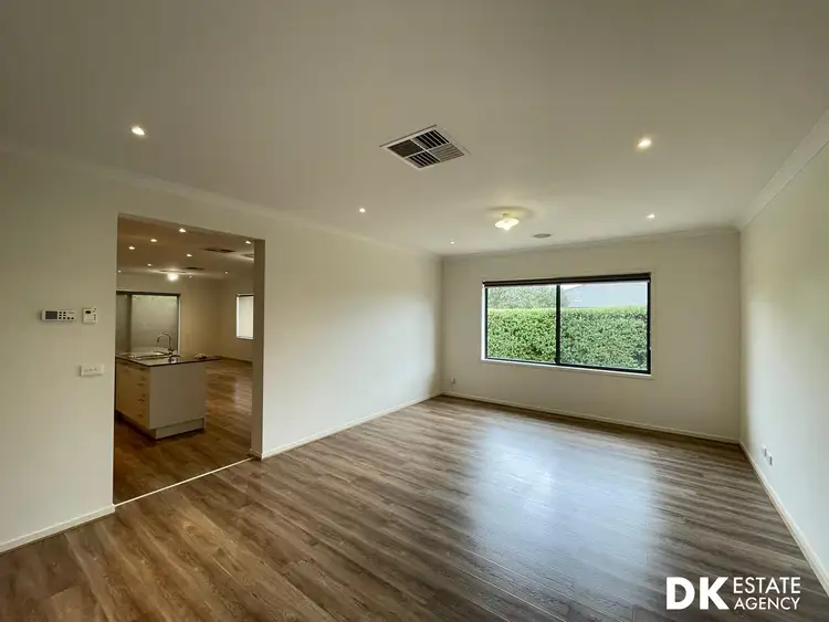 Third view of Homely house listing, 38 Tedcastle Drive, Aintree VIC 3336