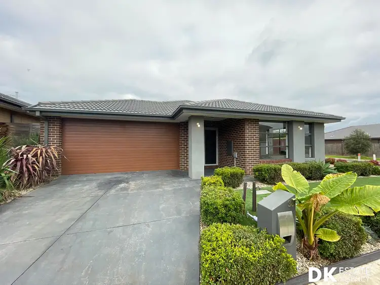 Fourth view of Homely house listing, 38 Tedcastle Drive, Aintree VIC 3336