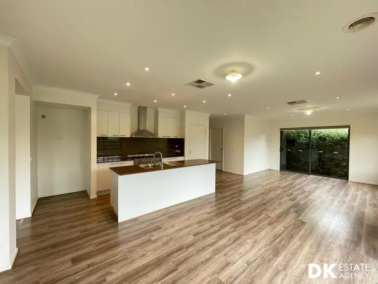 Fifth view of Homely house listing, 38 Tedcastle Drive, Aintree VIC 3336