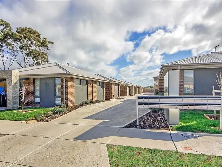 9/181 Riversdale Drive, Tarneit VIC 3029