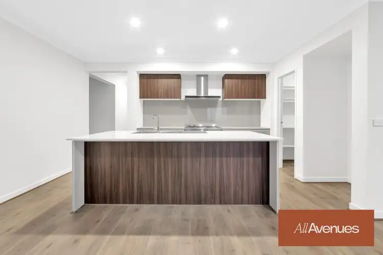 Second view of Homely house listing, 44 Yaralla Circuit, Clyde VIC 3978