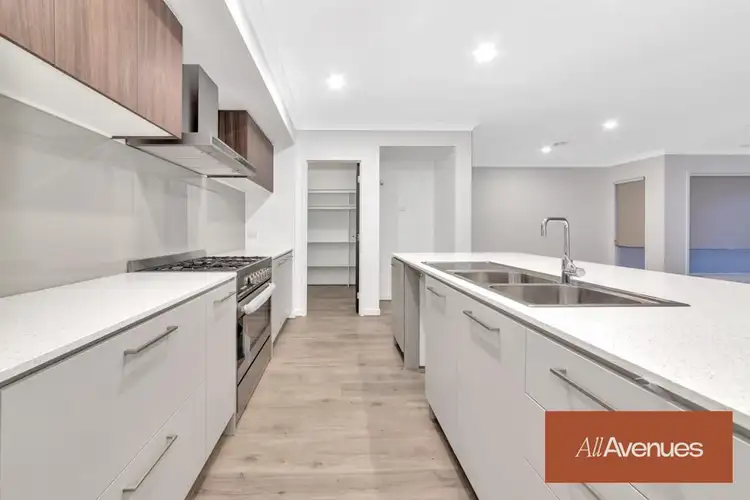 Third view of Homely house listing, 44 Yaralla Circuit, Clyde VIC 3978