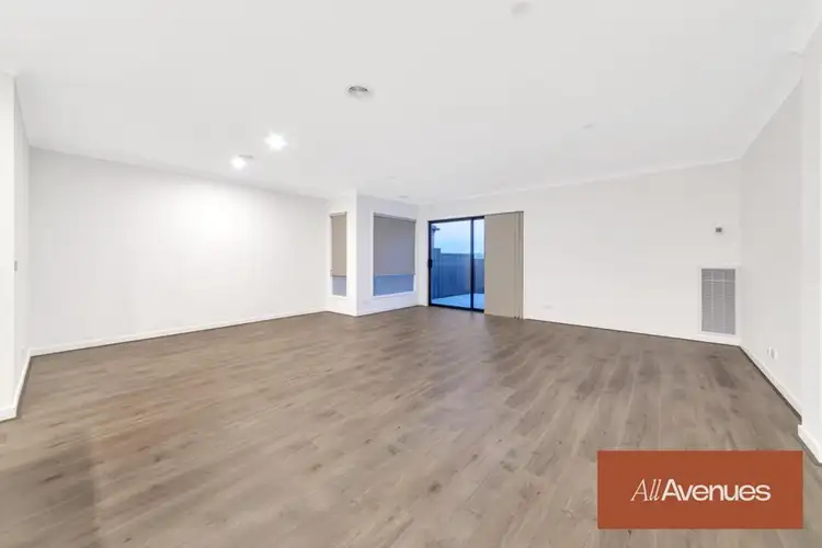Fourth view of Homely house listing, 44 Yaralla Circuit, Clyde VIC 3978