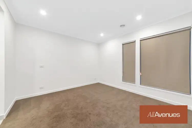 Fifth view of Homely house listing, 44 Yaralla Circuit, Clyde VIC 3978