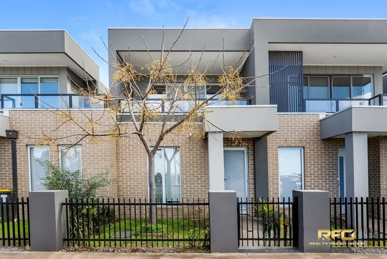 Main view of Homely unit listing, 233 Duke St, Sunshine North VIC 3020