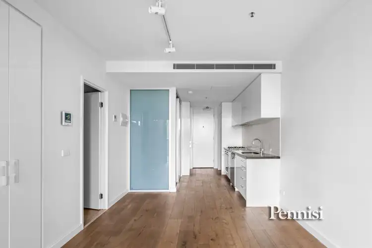 Fourth view of Homely apartment listing, M11/110 Keilor Road, Essendon North VIC 3041