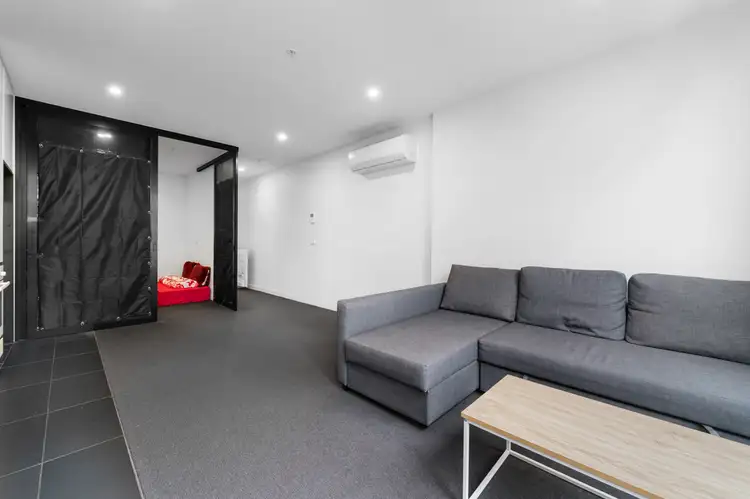 Fifth view of Homely apartment listing, 103/139 Bourke St, Melbourne VIC 3000