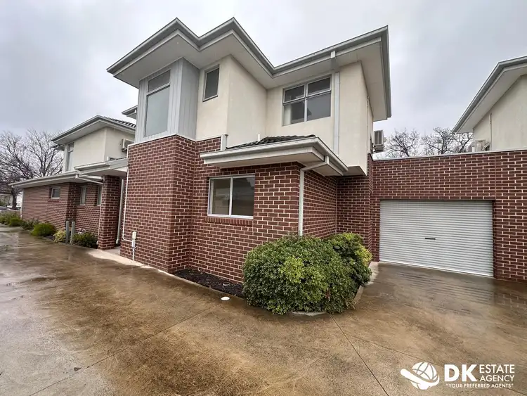 2/38 McLennan Street, Braybrook VIC 3019