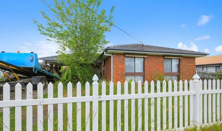 Main view of Homely house listing, 31 Burnside St, Moe VIC 3825