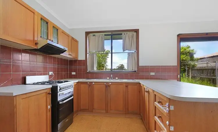 Second view of Homely house listing, 31 Burnside St, Moe VIC 3825