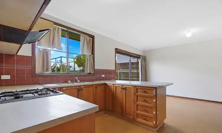 Third view of Homely house listing, 31 Burnside St, Moe VIC 3825
