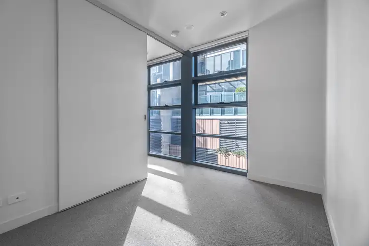 Fifth view of Homely apartment listing, 502/557 Little Lonsdale Street, Melbourne VIC 3000