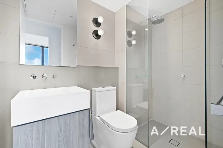 Fourth view of Homely apartment listing, 805/157 A'Beckett Street, Melbourne VIC 3000