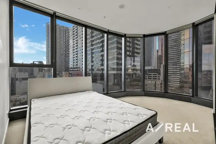 Fifth view of Homely apartment listing, 805/157 A'Beckett Street, Melbourne VIC 3000