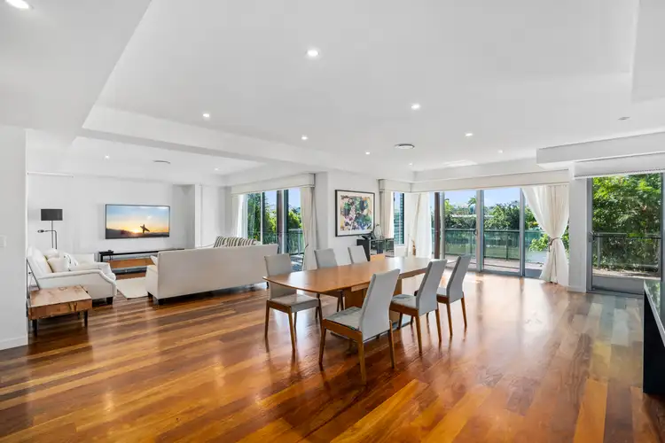 Third view of Homely house listing, 5046 Harbourview Dr, Hope Island QLD 4212